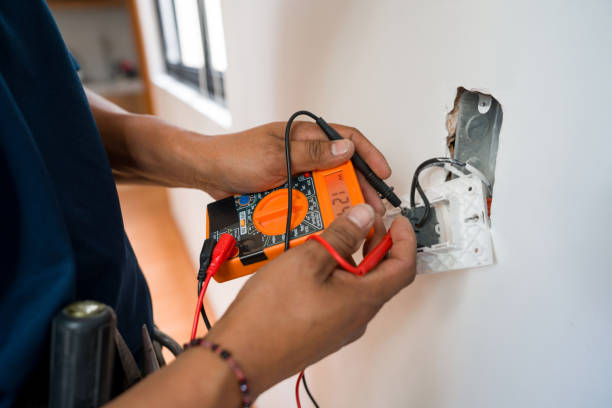  Wheeler Af, HI Electrician Pros