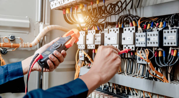 Best Electrical Troubleshooting Services  in Wheeler Af, HI