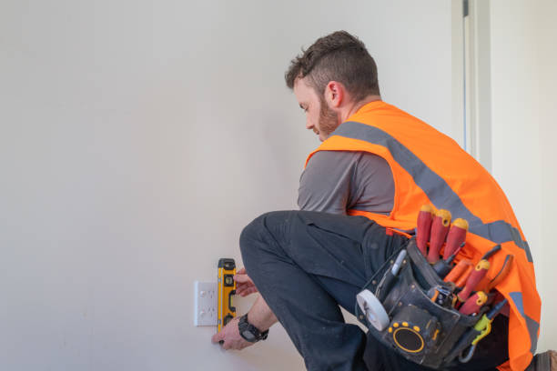 Best Residential Electrician Services  in Wheeler Af, HI